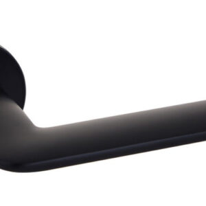 Чорна ручка на двері GAVROCHE ACTINIUM A33 (54)