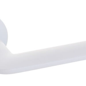 Біла ручка на двері GAVROCHE ACTINIUM A33 (54)