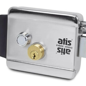 Електромеханічний замок ATIS Lock Ch для контролю доступу (54)