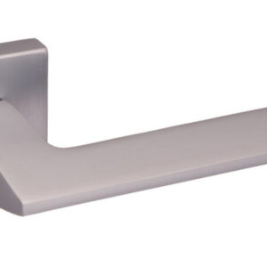 Дверна ручка GAVROCHE SCANDIUM Sc A3 нікель матовий (Китай)