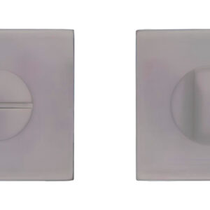 Дверний фіксатор WC GAVROCHE A3-WC матовий нікель (Китай)