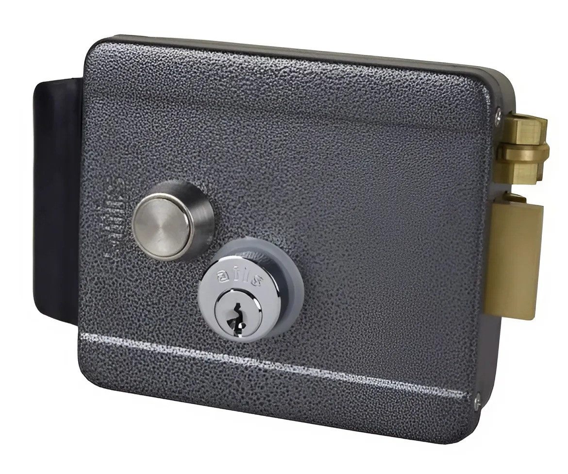 Електромеханічний накладний замок для контролю доступу ATIS Lock MG (54)