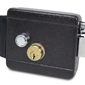 Електромеханічний замок ATIS Lock B накладний, для контролю доступу (54)