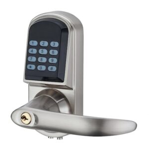 Електронний кодовий замок TTLOCK ENTR (Китай)