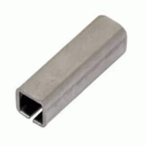 Сталевий перехідник 6-8 мм (Туреччина)