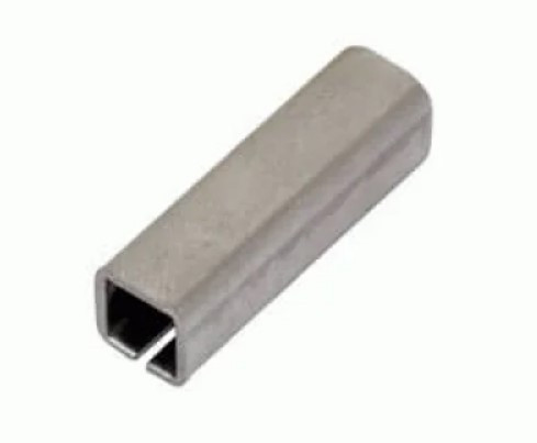 Сталевий перехідник 6-8 мм (Туреччина)