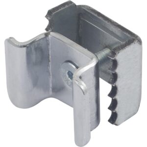 Реверсивна врізна вставка Securemme 7200UCR під засув для броньованих дверей (Італія)