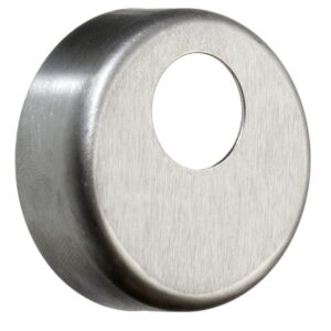 Кришка на протектор Azzi Fausto COP (Італія) Хром матовий