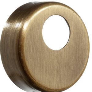 Кришка на протектор Azzi Fausto COP (Італія) Матова Бронза