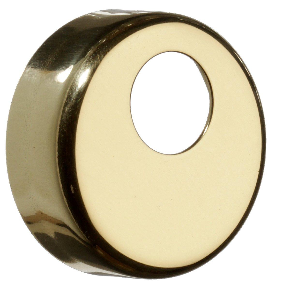 Кришка на протектор Azzi Fausto COP (Італія) Латунь полірована