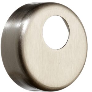 Кришка на протектор Azzi Fausto COP (Італія) Нікель матовий