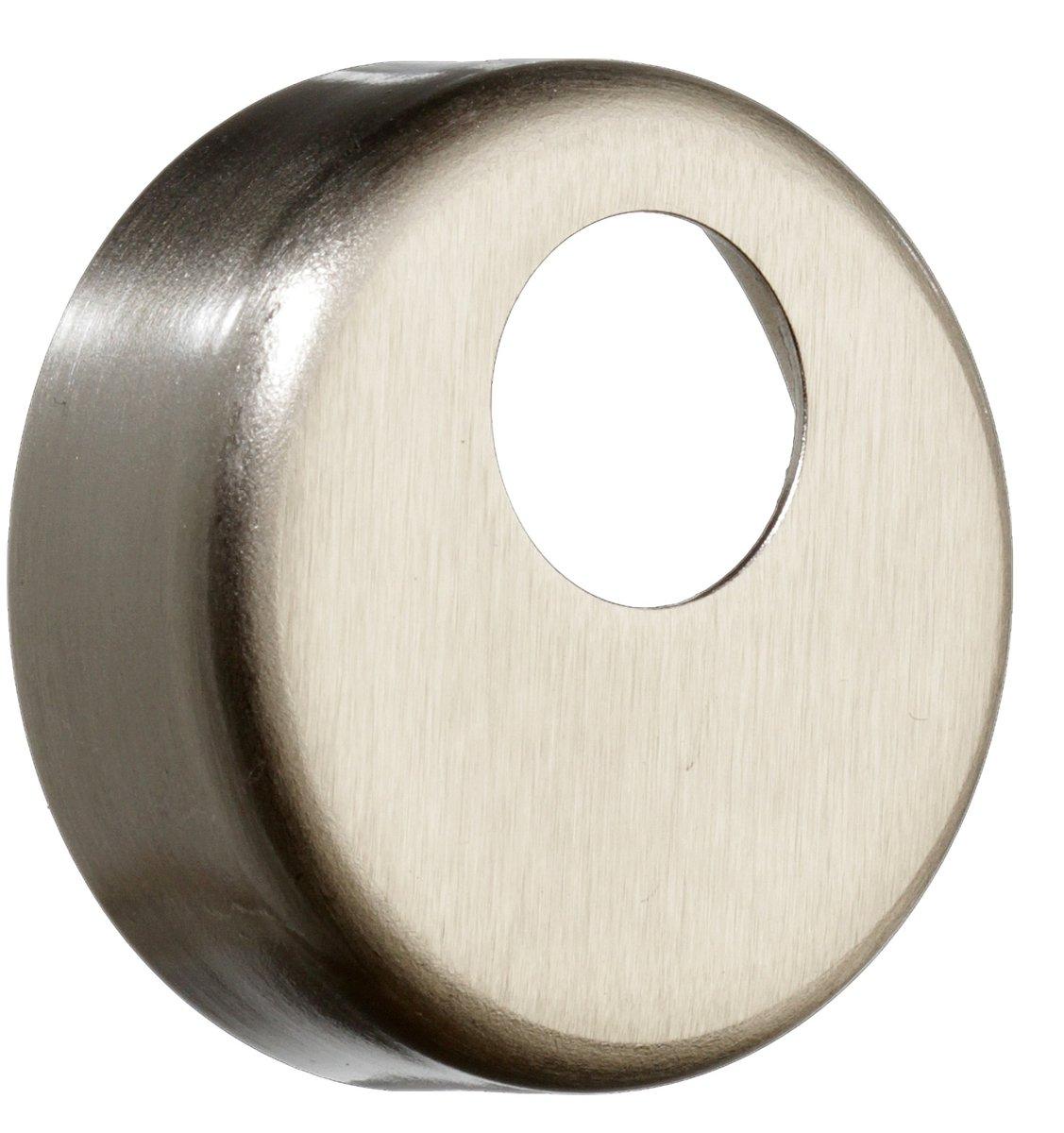 Кришка на протектор Azzi Fausto COP (Італія) Нікель матовий