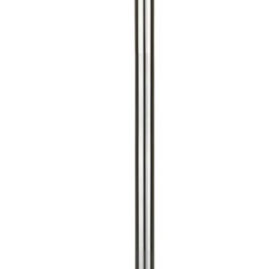 Внутрішня ручка скоба Zenk Metal Manyas Ø 30 800/1000 45 нержавіюча сталь (Туреччина)