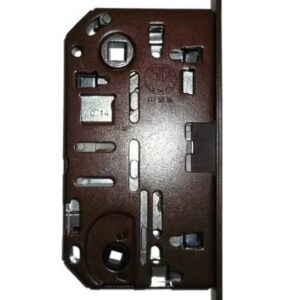 Магнітний Замок STV Attrazione WC бронза (Італія)