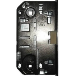 Магнітний Замок STV Attrazione WC стара бронза (Італія)