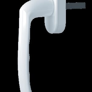 Ручка віконна Astex WH 001 білий (РАЛ 9016) (Україна)