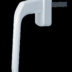 Ручка віконна Astex WH 022 білий (РАЛ 9016) (Україна)