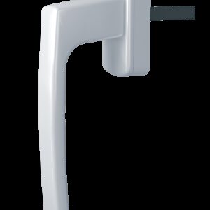 Ручка віконна Astex WH 006 білий (РАЛ 9016) (Україна)