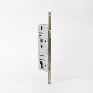 Врізний замок Astex LB 92 (LBL 92-16/35-01) хром (Україна)