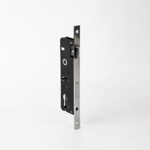 Врізний замок Astex LB 85 (LB 85-16/35-01) металік (Україна)