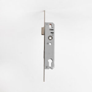 Врізний замок Astex LB 92 хром (LBL 92-16/25-01) (Україна)