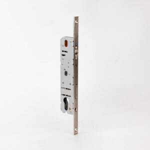 Врізний замок Astex LB 92 хром (LBL 92-16/25-02) (Україна)