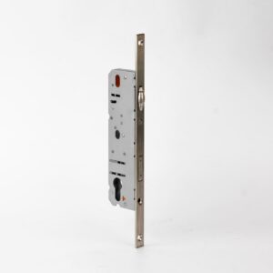 Врізний замок Astex LB 92 хром (LBL 92-16/35-02) (Україна)