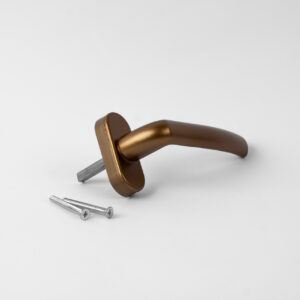 Ручка віконна Astex WH 001 бронза ( F4) (Україна)