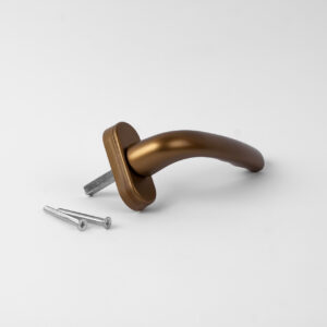 Ручка віконна Astex WH 005 бронза (F4) (Україна)