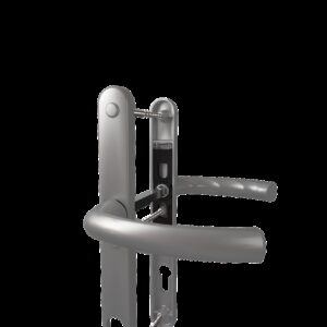 Дверна ручка Astex ANTEY DHS 92/26/16 титан (F9) (Україна)