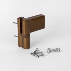 Дверна петля Astex DHV (наплав 15-20) бронза F4 (Україна)