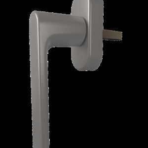 Ручка віконна Astex WH 007 титан (F9) (Україна)