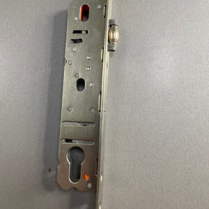 Врізний замок Astex LB 92-24/25-02/07 (Україна)