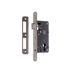 Замок врізний Astex AT — Lock 179/55/45-BN (Україна)