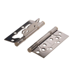 Петля дверна Astex AT — Hinge АВ 100х63х2 бронза (пара) (Україна)