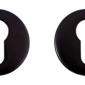 Накладка на циліндр CONVEX 2015 матовий чорний (Греція)