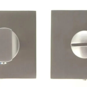 Фіксатор WC Buonelle Q B-20 6 мм матовий нікель (Італія)