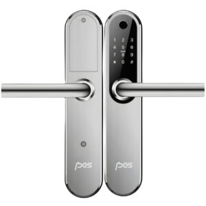 PES Ben біометричний смарт-замок