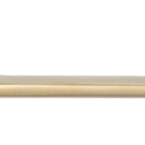 Ручка на розетці Colombo Roboquattro ID 41/0 золото матове (Італія)