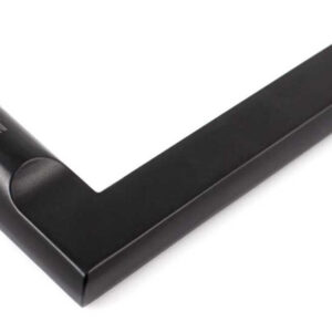 Дверна ручка Comit Kamila Quick Click чорна (Китай)