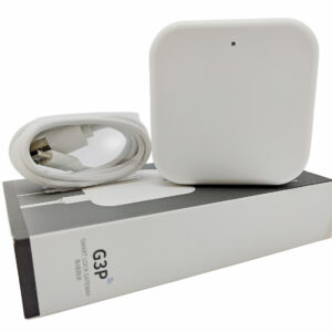 PES HUB 2 (LAN) для віддаленого керування смарт замками