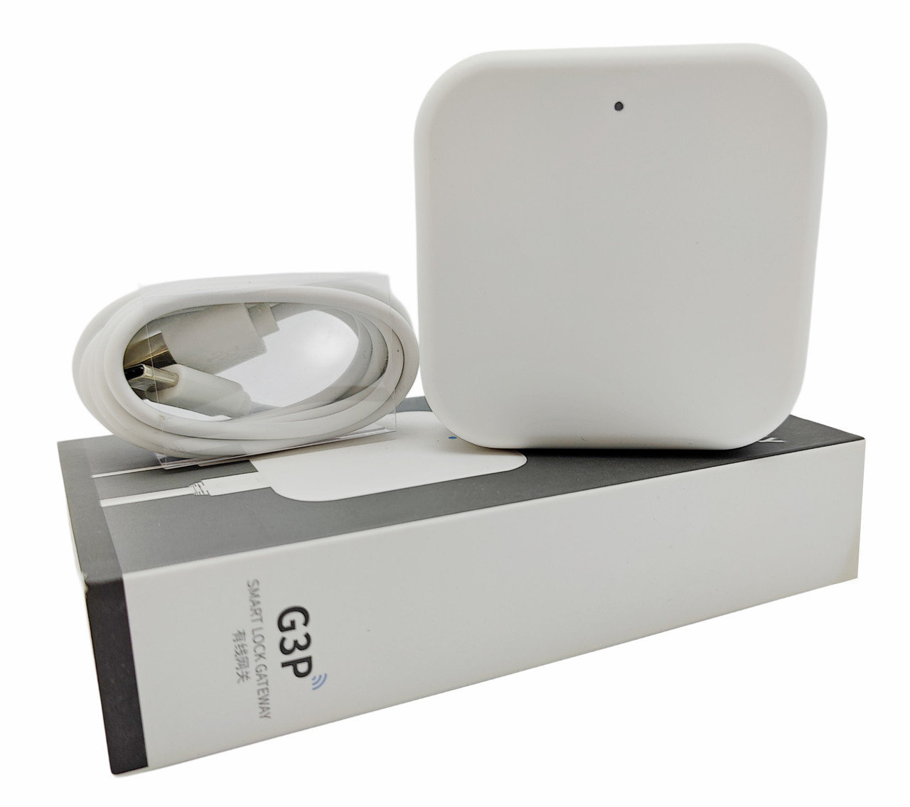 PES HUB 2 (LAN) для віддаленого керування смарт замками