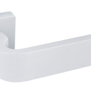 Ручка для дверей Forme Monza біла матова (Італія)