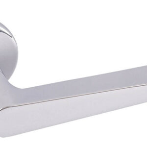 Ручка для дверей Forme Time хром полірований (Італія)