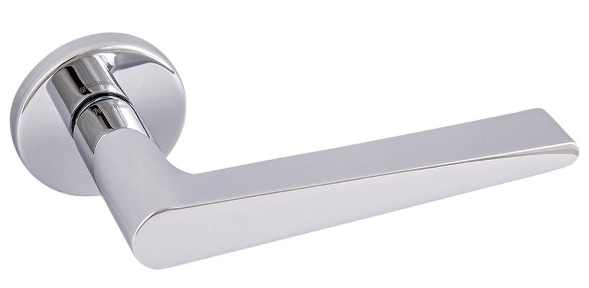 Ручка для дверей Forme Time хром полірований (Італія)