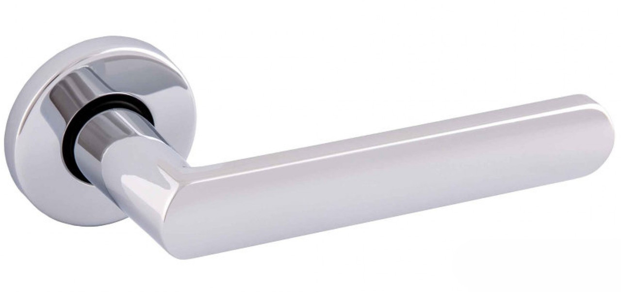 Ручка для дверей Forme Solis хром полірований (Італія)