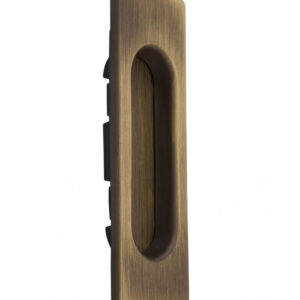 Ручка для розсувної системи Forme KR01 бронза (Італія)