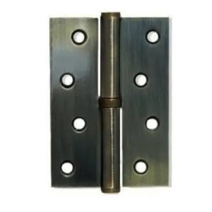 Петля знімна APECS 100*62-B-Steel-AB-R бронза, права (54)