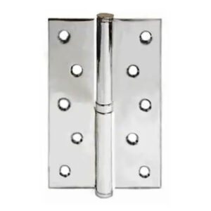 Петля знімна APECS 125*75-B-Steel-CR-R хром, права (78)