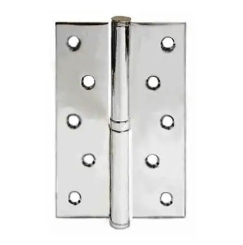 Петля знімна APECS 125*75-B-Steel-CR-R хром, права (78)